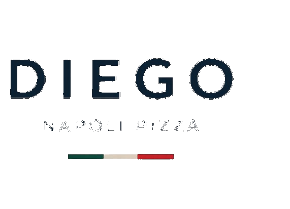 Diego Napoli Pizza Logo